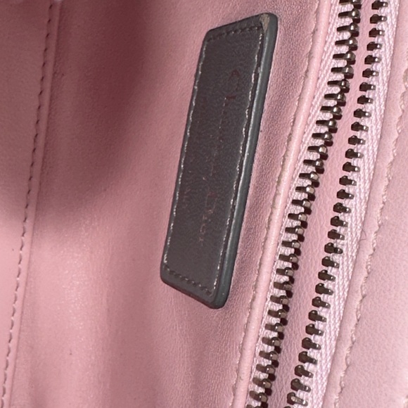 💎✨Authentic 💎✨Dior
Multicolor Cannage Quilted Lambskin Leather Mini Lady Dior - Picture 5 of 11